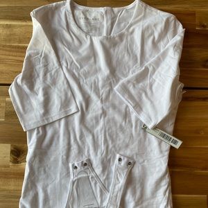Everlane Crew Bodysuit